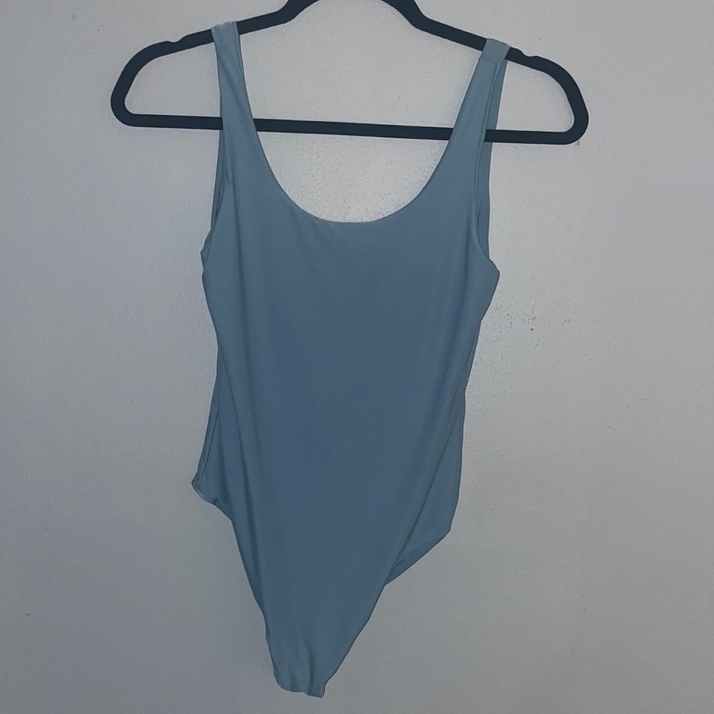 Akira bodysuit